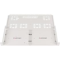 Fortinet Brand Rack Mount Tray for All FortiGate E and F